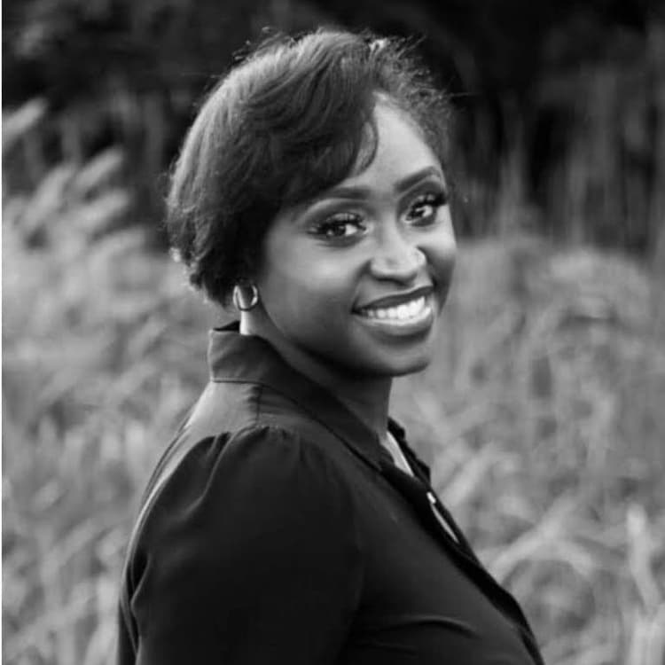 Adrienne Jones